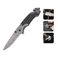 FACA DOBRÁVEL - HW-301251 FACA DOBRÁVEL - HW-301251