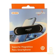 Suporte magnético oberon or-sp02 Suporte magnético oberon or-sp02
