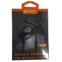 Fone de ouvido Hs-92