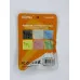 Fone com fio saquinho LELONG LE-0241