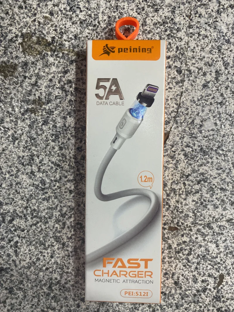 Cabo peining magnetic pei-s12 v8 Cabo peining magnetic pei-s12 v8