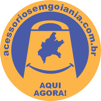 ACESSÓRIOS EM GOIÂNIA