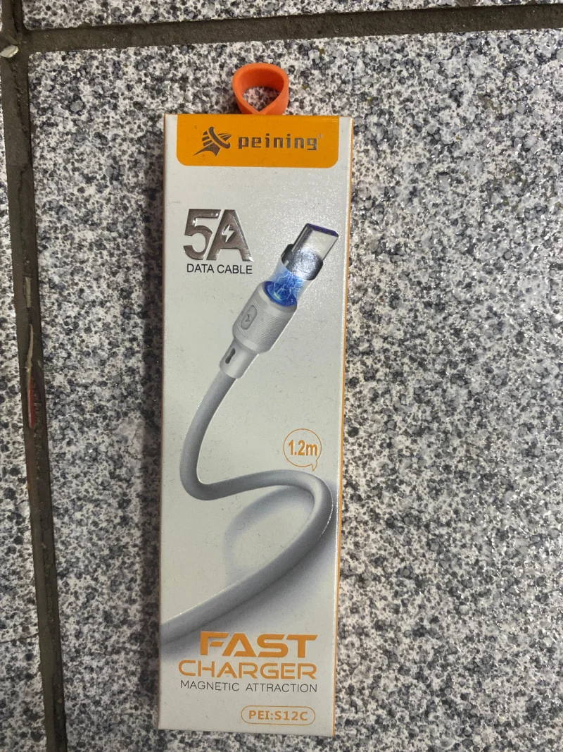 Cabo peining magnetic pei-s12 Tpyc Cabo peining magnetic pei-s12 Tpyc