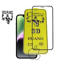 pelicula 9D fosca normal