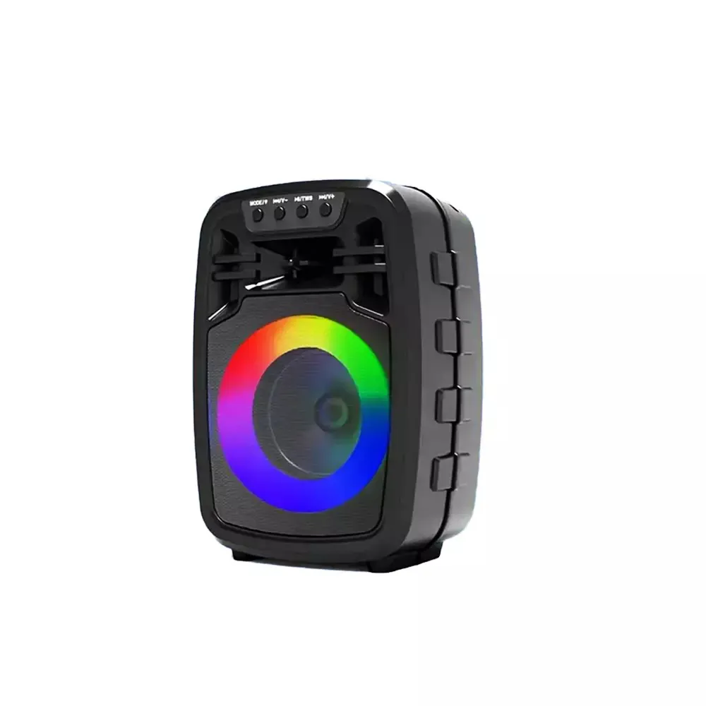 CAIXA DE SOM PORTÁTIL - D-S4145 CAIXA DE SOM PORTÁTIL - D-S4145