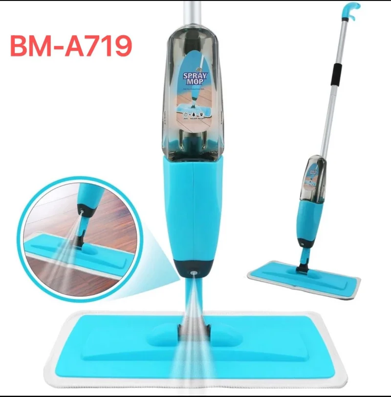MOP SPRAY