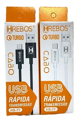 Cabo hrebos hs-77 v8 Cabo hrebos hs-77 v8