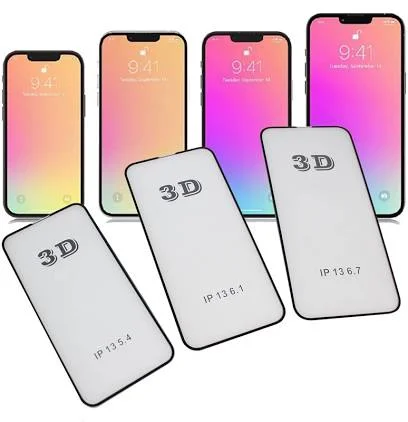 pelicula 3D fino pelicula 3D fino